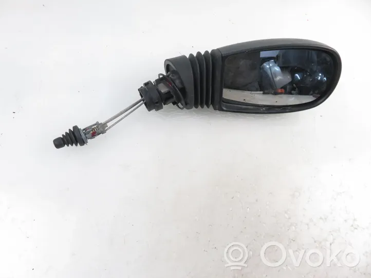 Fiat Punto (188) Manual wing mirror 