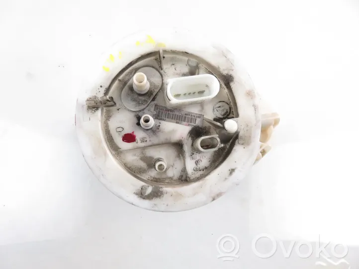 Audi A5 8T 8F Pompe à carburant 