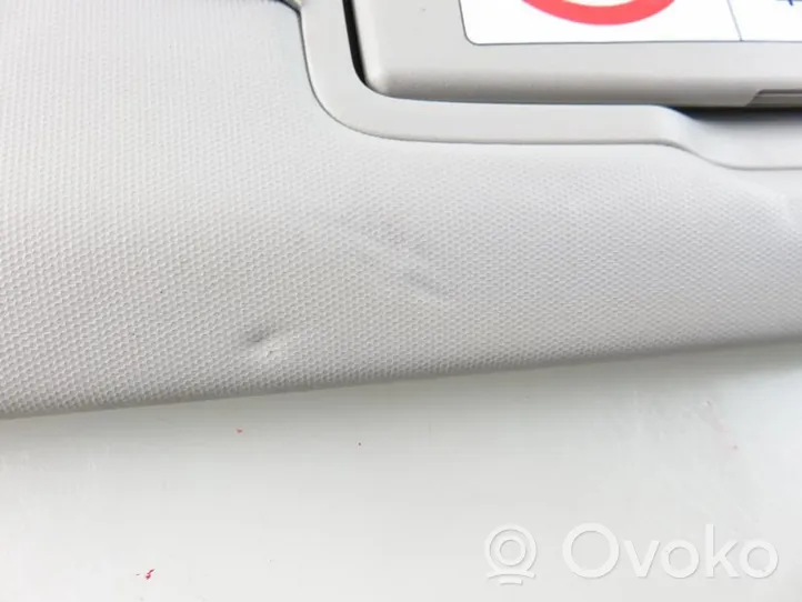 Infiniti QX30 Clip/gancio/supporto per aletta parasole 