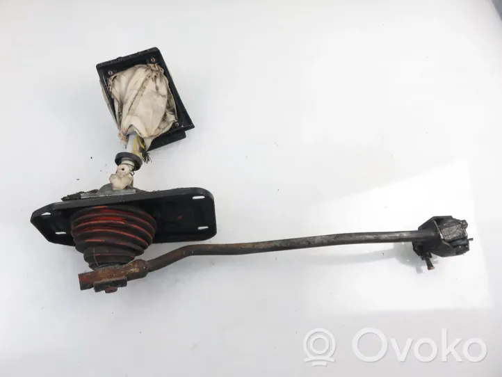 Audi 80 90 S2 B4 Gear selector/shifter (interior) 