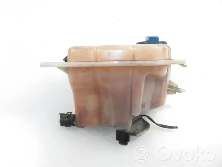 Audi A6 S6 C6 4F Vase d'expansion / réservoir de liquide de refroidissement 