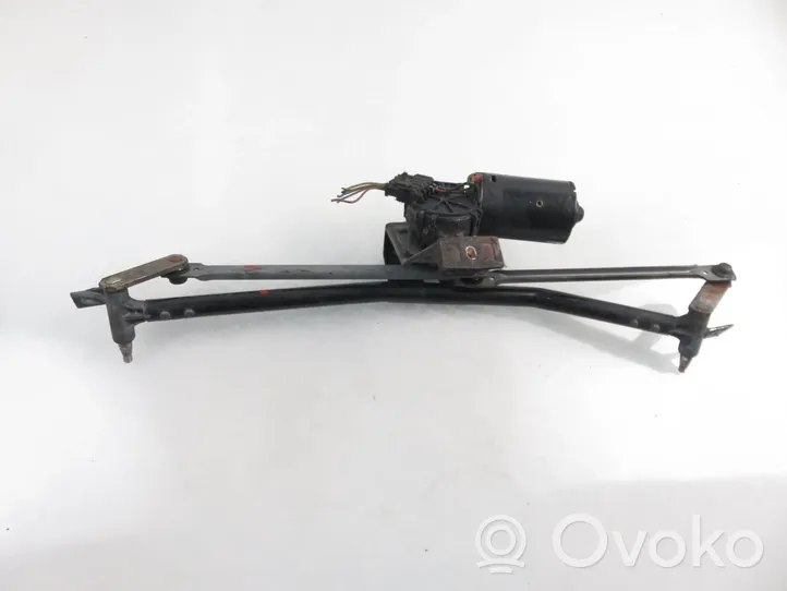 Audi 80 90 S2 B4 Front wiper linkage 