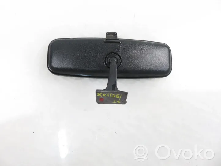 Ford Fiesta Rear view mirror (interior) 