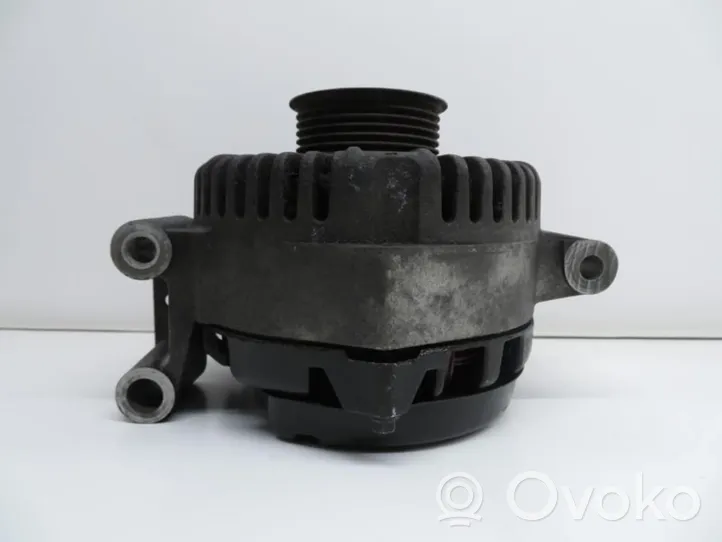 Chrysler Stratus Alternator 