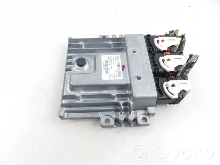 Peugeot 508 Calculateur moteur ECU 9678514580