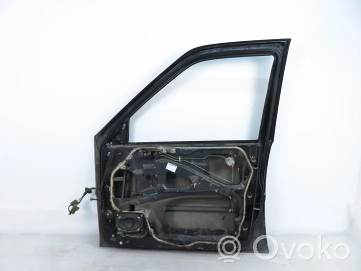 Ford Maverick Door (2 Door Coupe) 