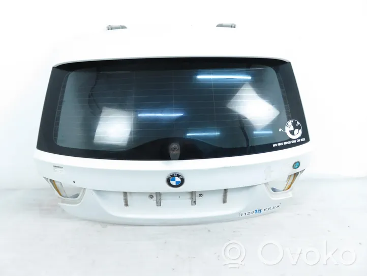 BMW 3 E90 E91 Tailgate/trunk/boot lid 