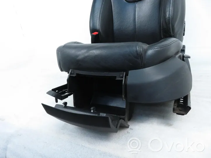 Seat Leon (1P) Asiento delantero del conductor 