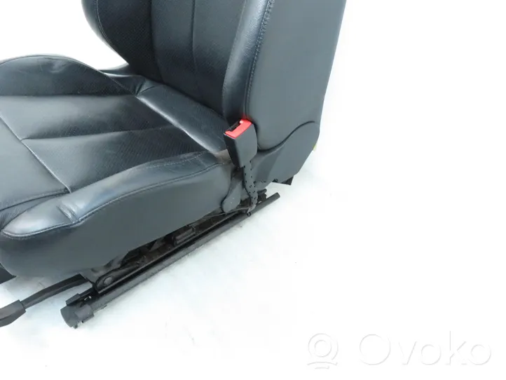 Seat Leon (1P) Asiento delantero del pasajero 