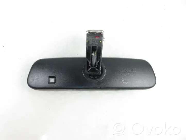 BMW 3 E90 E91 Rear view mirror (interior) 