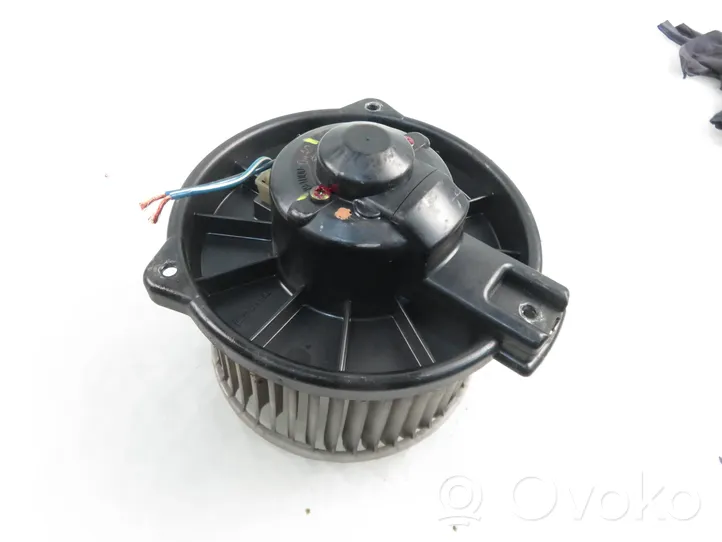 Honda CRX Ventola riscaldamento/ventilatore abitacolo 