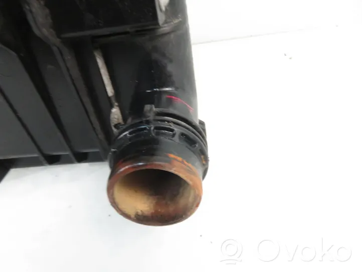 BMW X3 E83 Radiateur de refroidissement 