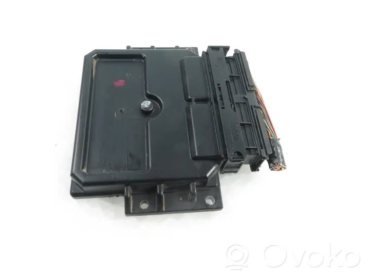 Renault Clio II Sterownik / Moduł ECU 7700105955