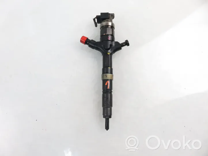 Toyota Corolla E120 E130 Injecteur de carburant 