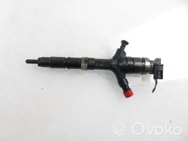 Toyota Corolla E120 E130 Injecteur de carburant 