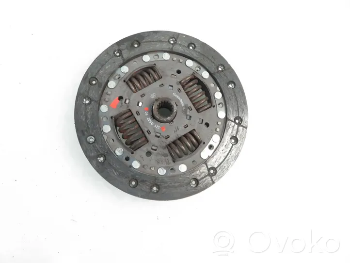 Ford Fiesta Flywheel 