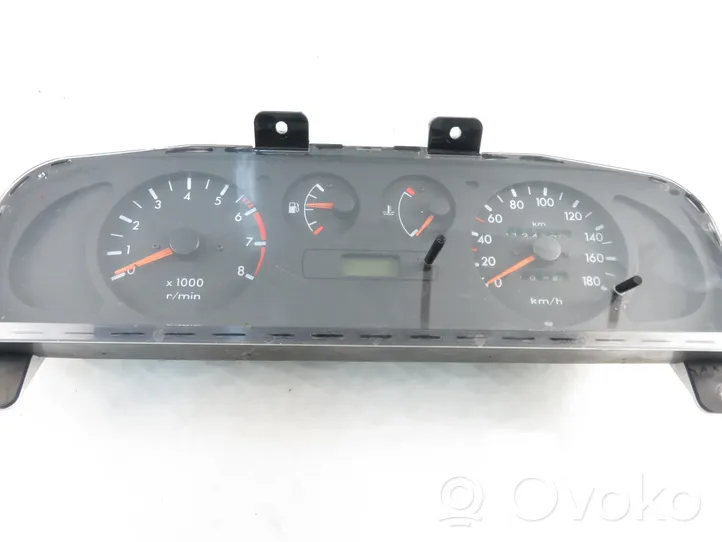 Ford Maverick Compteur de vitesse tableau de bord 