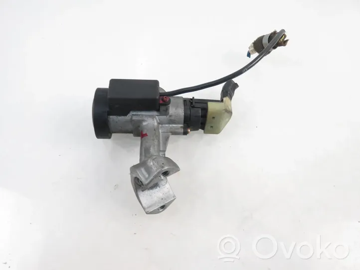 Ford Maverick Ignition lock 