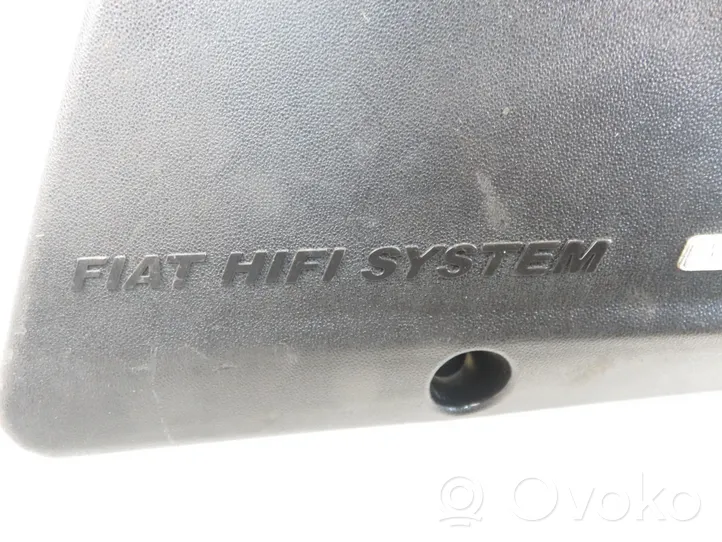 Fiat Punto (199) Subwoofer-bassokaiutin 