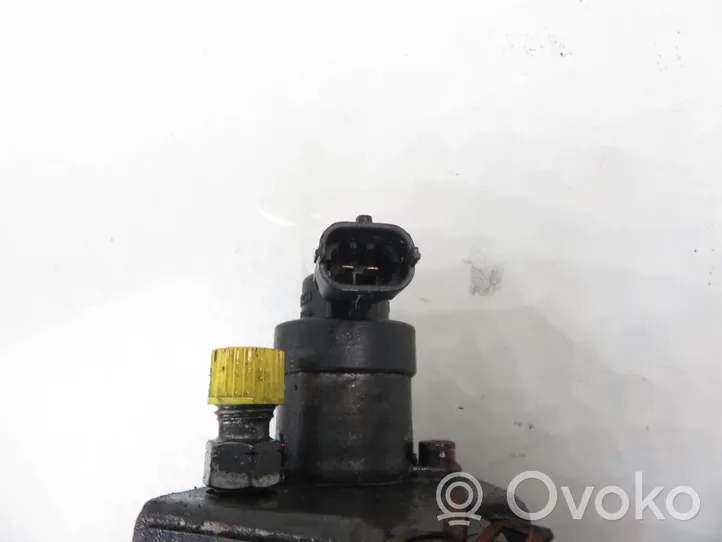 Fiat Sedici Pompe d'injection de carburant à haute pression 