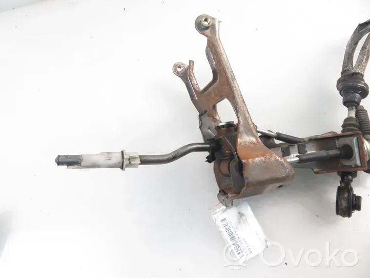 Fiat Scudo Palanca/selector de cambios (interno) 