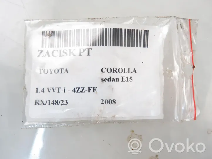 Toyota Corolla E140 E150 Tylny zacisk hamulcowy 