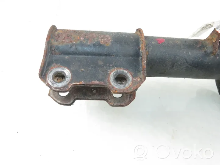 Opel Vectra C Front shock absorber with coil spring 