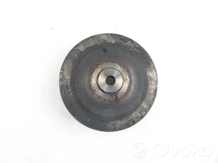 Opel Movano A Crankshaft pulley 