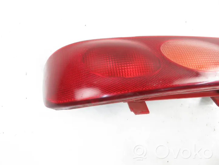 Fiat Seicento/600 Lampa tylna 