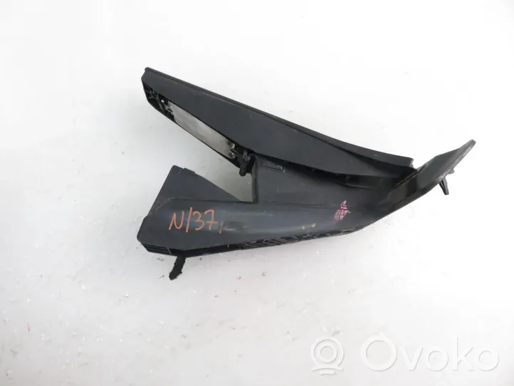 BMW X1 E84 Accelerator throttle pedal 