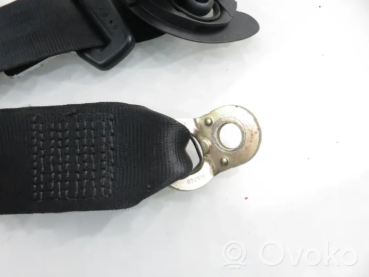 Seat Toledo III (5P) Front seatbelt 