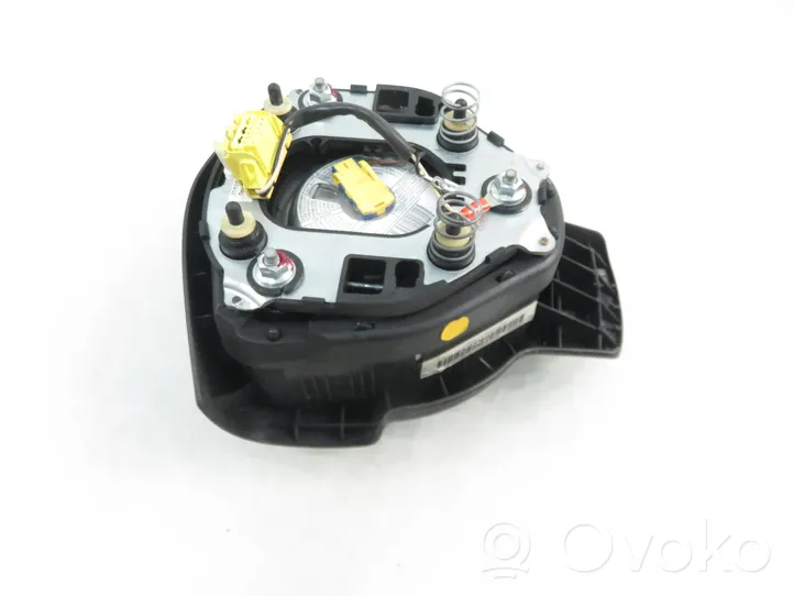 Seat Toledo III (5P) Steering wheel airbag 