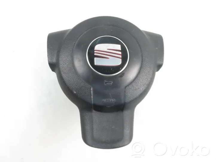 Seat Toledo III (5P) Steering wheel airbag 