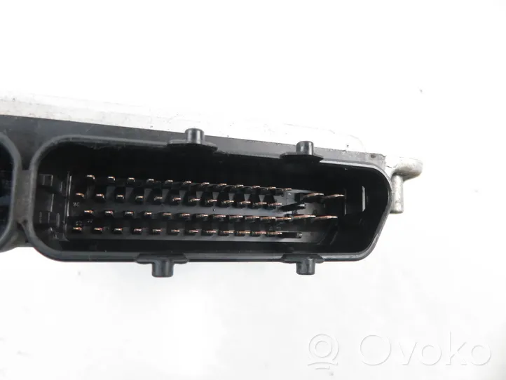 Seat Arosa Centralina/modulo del motore 0261204909