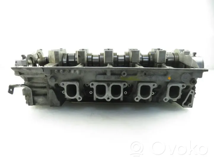 Volkswagen Phaeton Engine head 