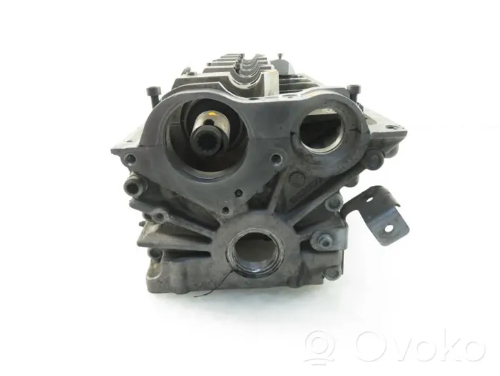 Volkswagen Phaeton Engine head 