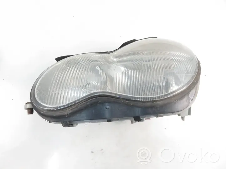 Mercedes-Benz C AMG W203 Headlight/headlamp 