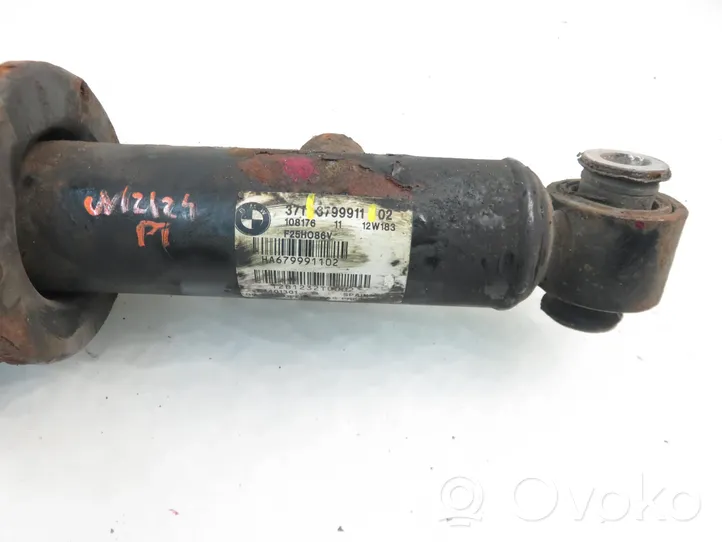 BMW X3 F25 Rear shock absorber/damper 