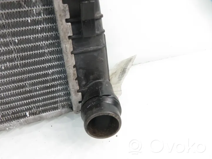 BMW X3 F25 Radiateur de refroidissement 