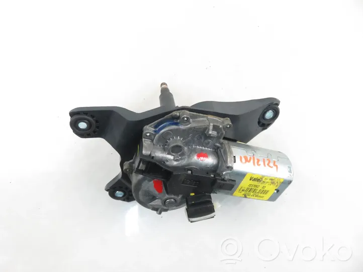 BMW X3 F25 Rear window wiper motor 