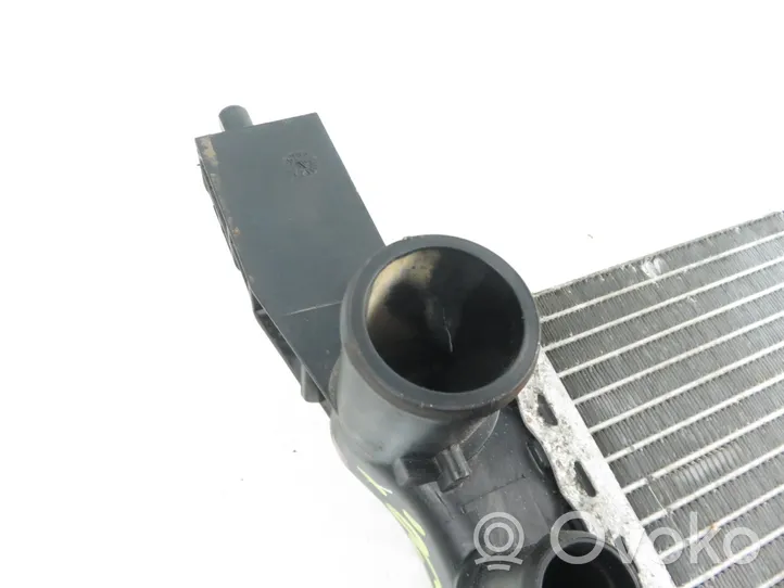 Fiat Fiorino Coolant radiator 