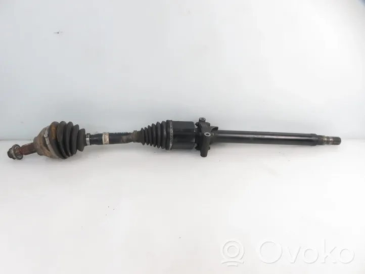 Alfa Romeo 159 Front driveshaft 