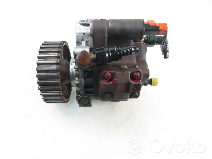 Peugeot 107 Fuel injection high pressure pump A2C20000727