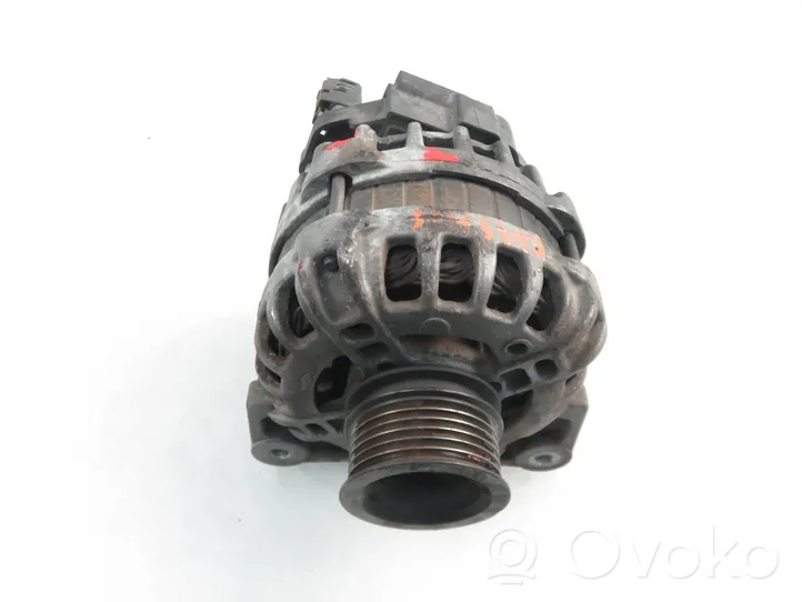 Dacia Duster Alternator 