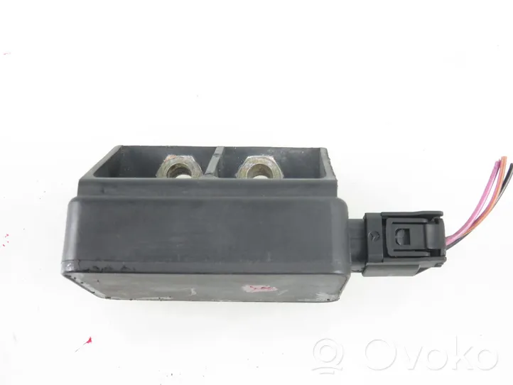 Mercedes-Benz C AMG W203 ESP acceleration yaw rate sensor 10098000381