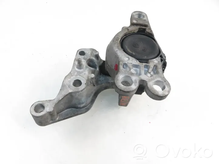 Renault Espace V (RFC) Engine mount vacuum valve 
