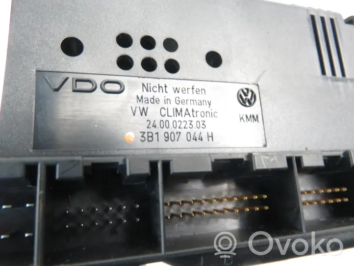 Volkswagen PASSAT B5.5 Interruttore ventola abitacolo 