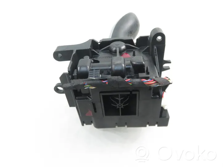 BMW X3 F25 Gear selector/shifter (interior) 