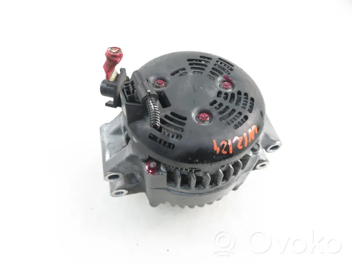 BMW X3 F25 Generator/alternator 1042106501