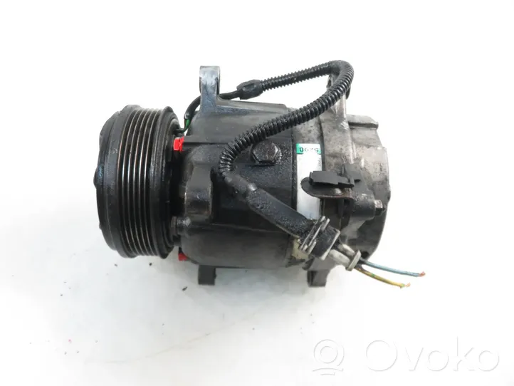 Citroen Xantia Compressore aria condizionata (A/C) (pompa) 